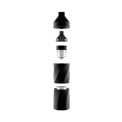 Focus V AERIS Black Vaporizer Kit- UK